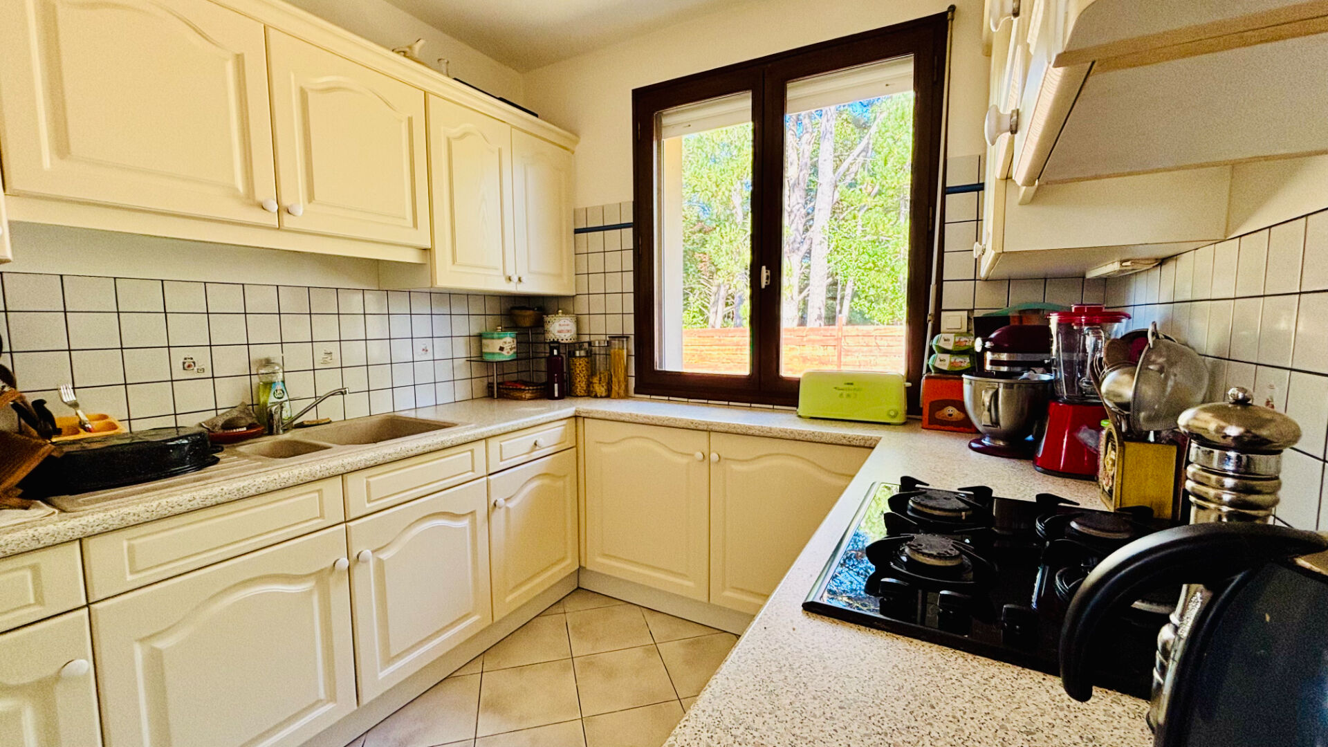 Photo Maison familiale au calme, dans un cadre verdoyant - Assérac image 6/6