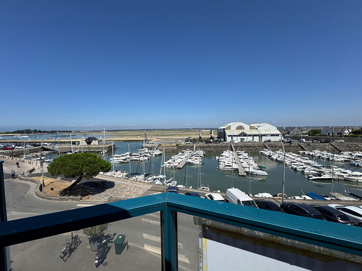 Appartement Le Croisic 2 pièce(s) 38.08 m2