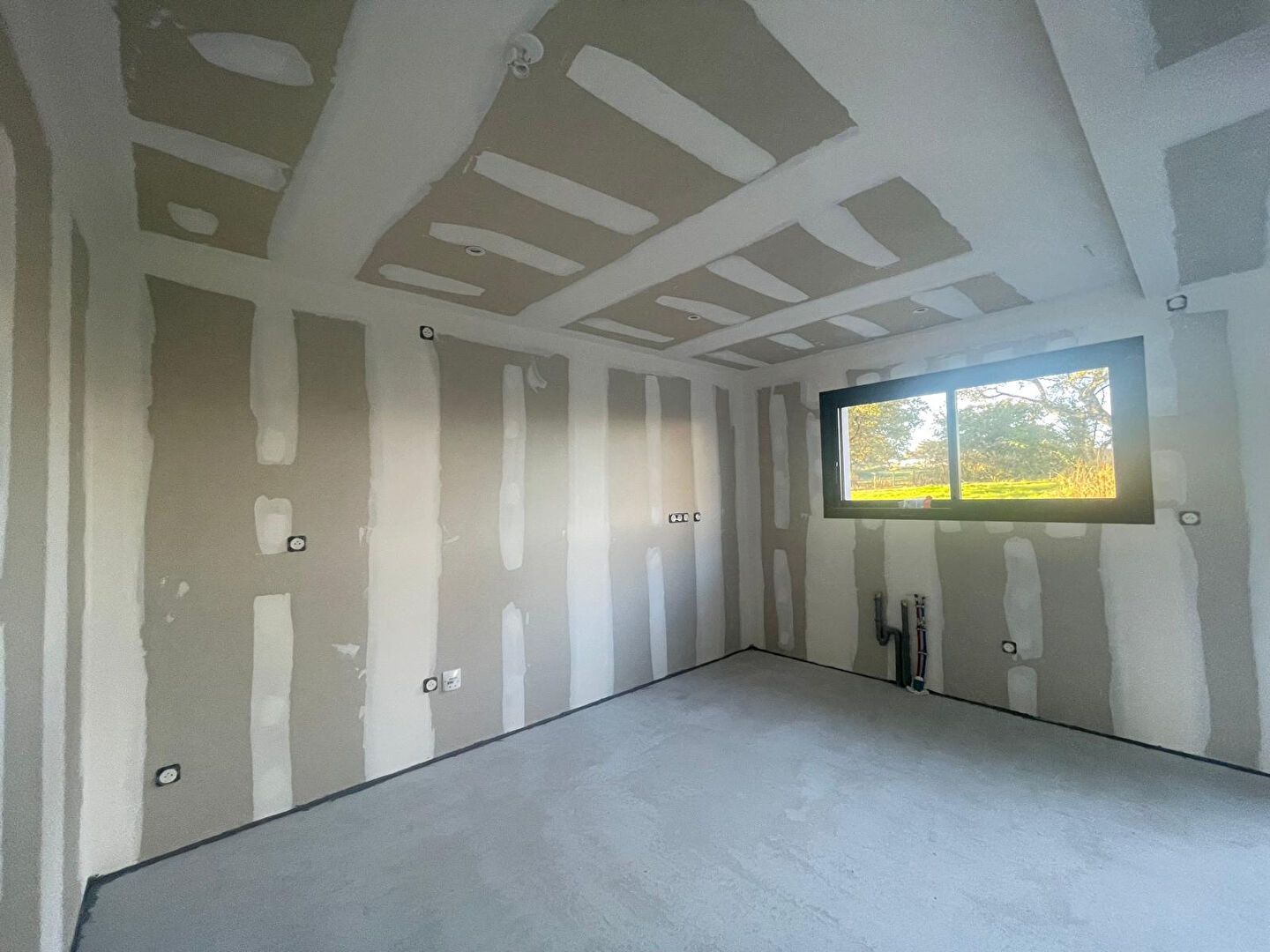 Photo Maison Saint Marc Sur Mer 5 pièce(s) 135.05 m2 image 4/6