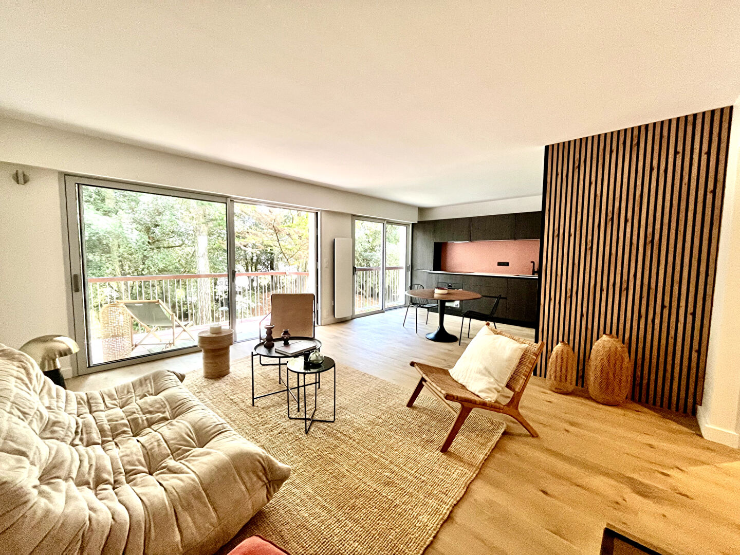 COUP DE COEUR ASSURÉ ! T3 La Baule