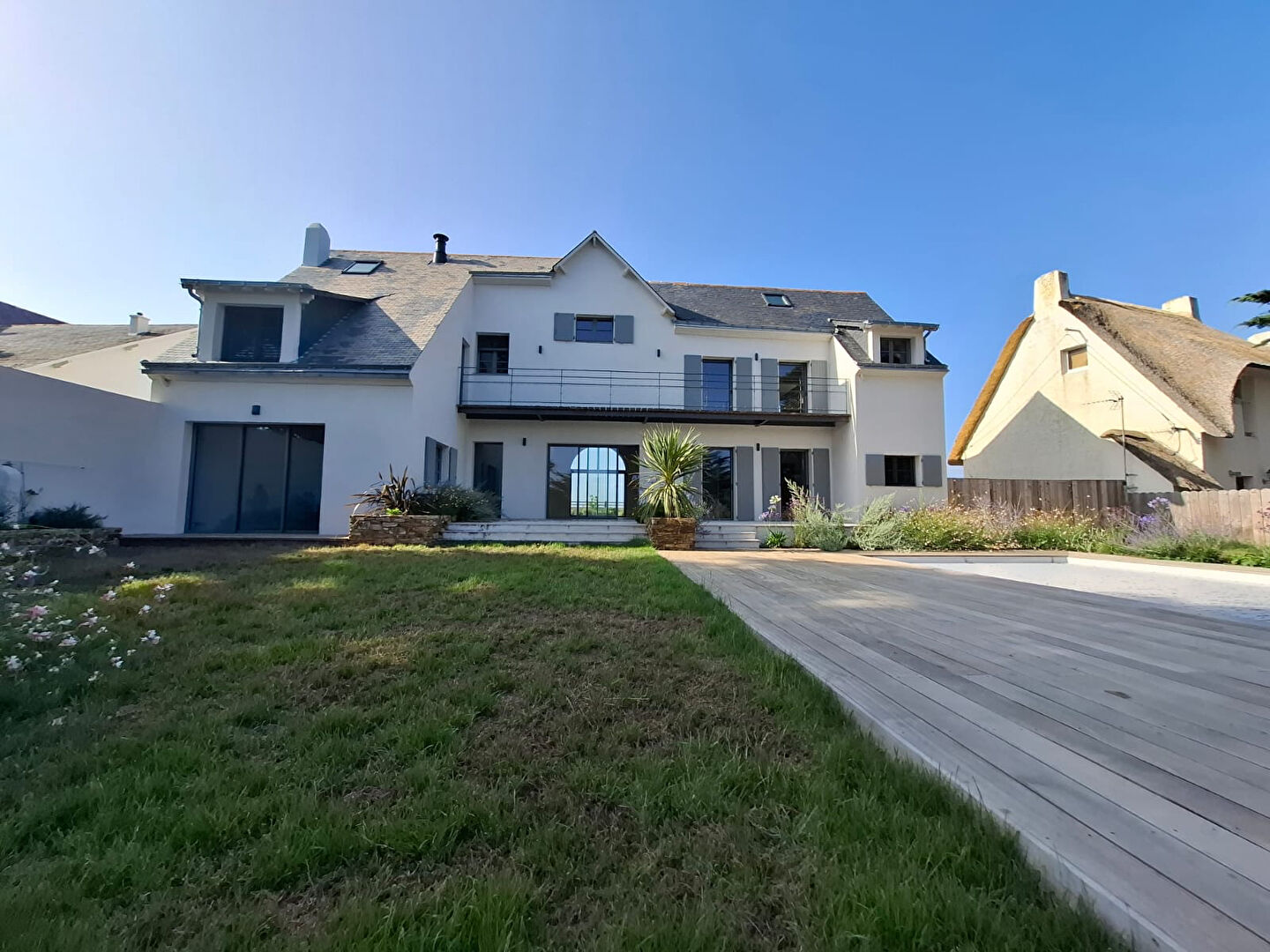 Photo Maison Le Croisic 9 pièce(s) 241 m2 image 1/6