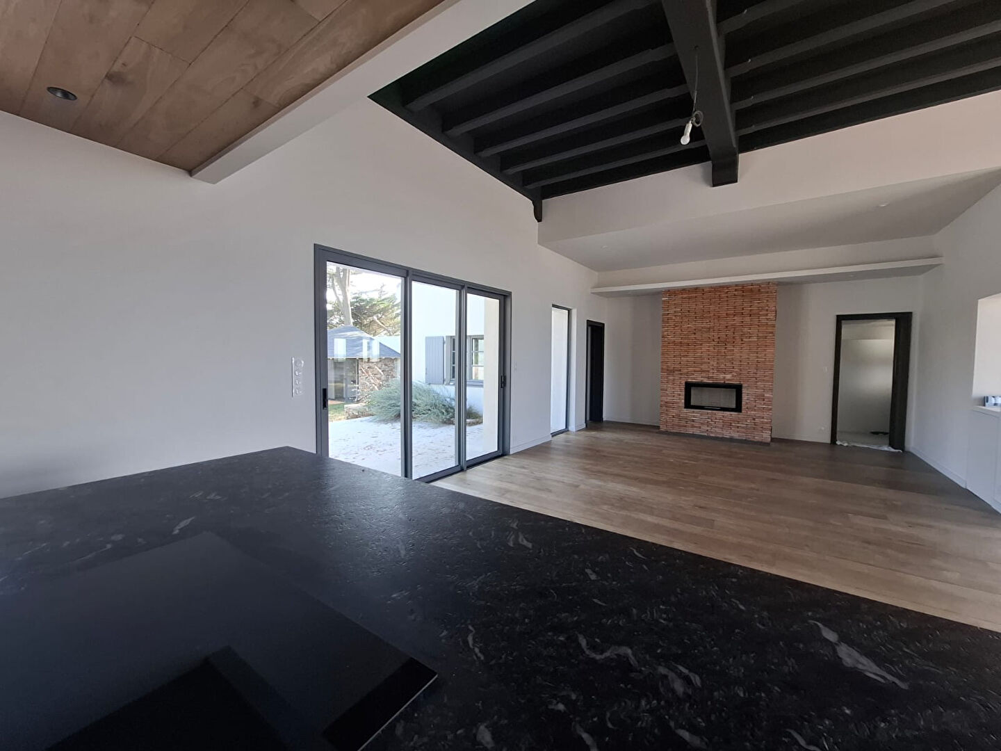 Photo Maison Le Croisic 9 pièce(s) 241 m2 image 4/6