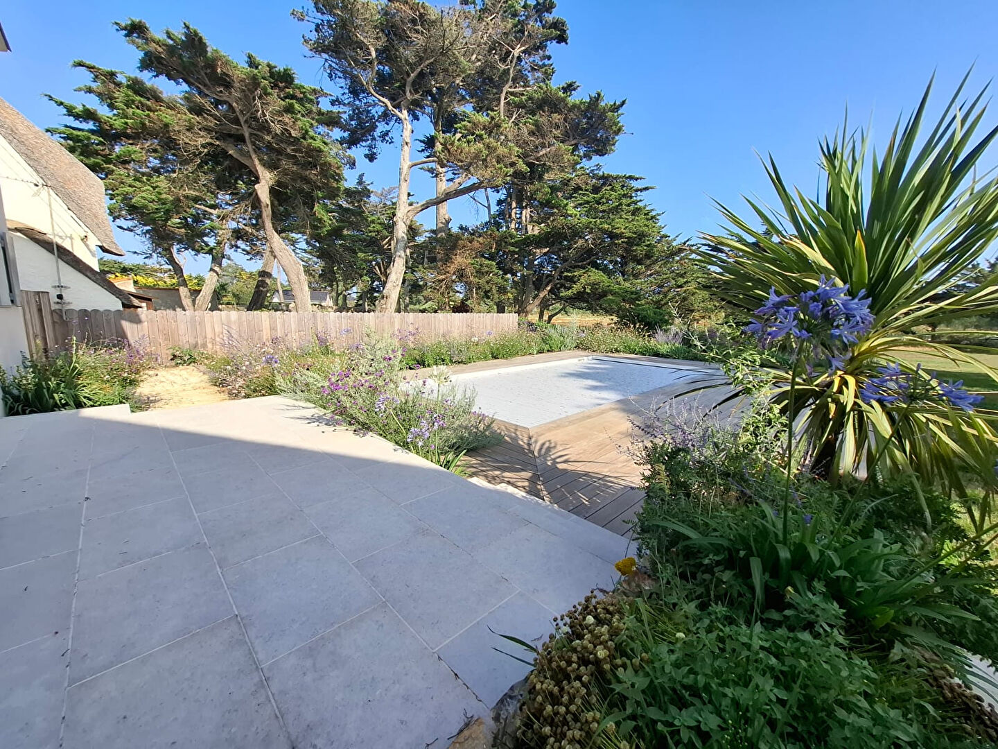 Photo Maison Le Croisic 9 pièce(s) 241 m2 image 5/6