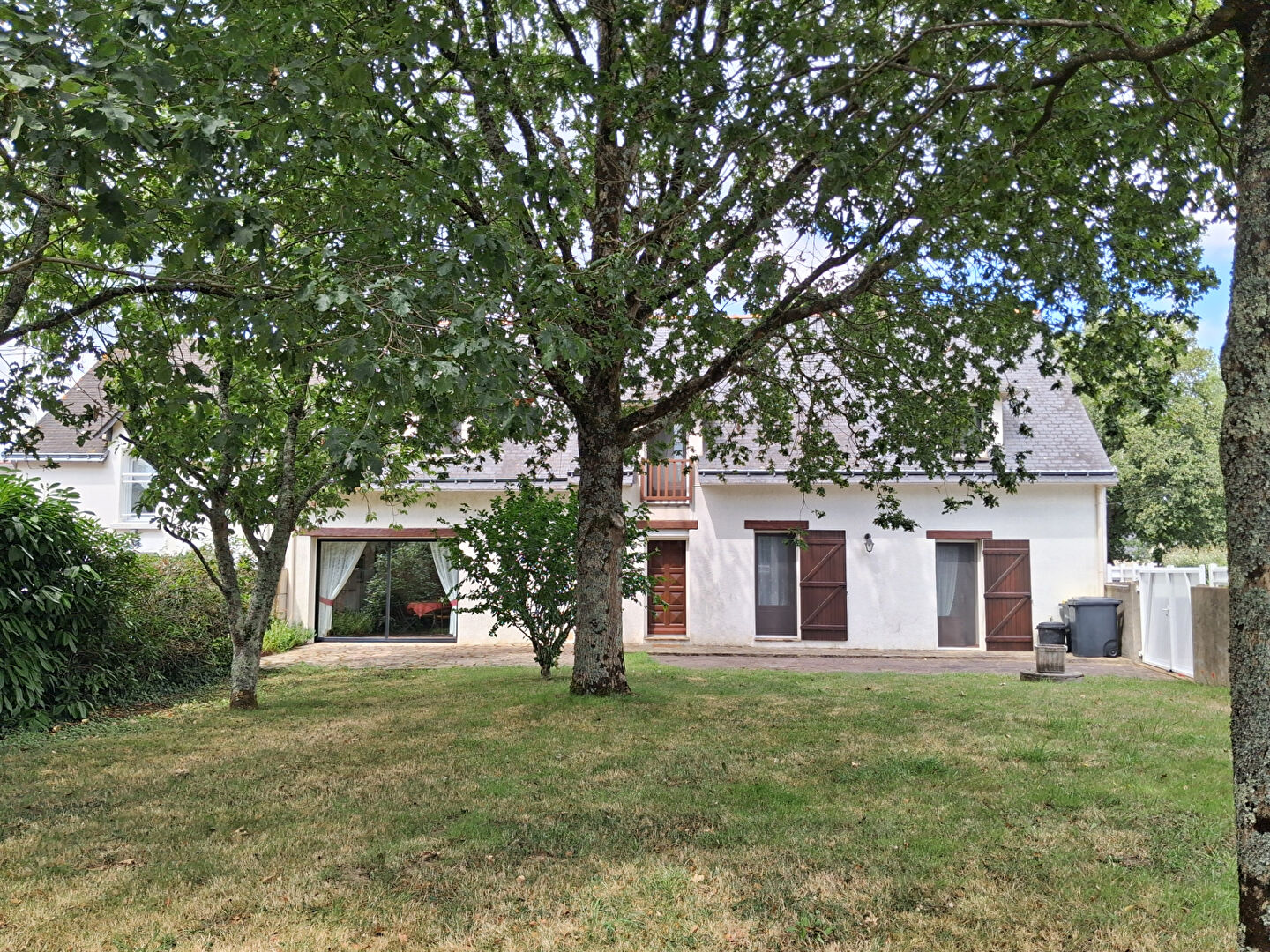 Maison Missillac 6 pièce(s) 160.21 m2