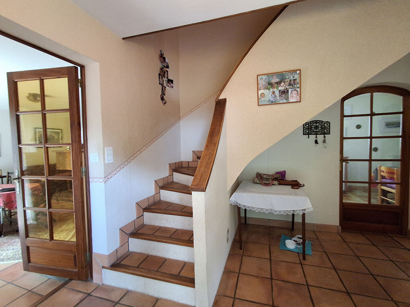 Photo Maison Missillac 6 pièce(s) 160.21 m2 image 2/6