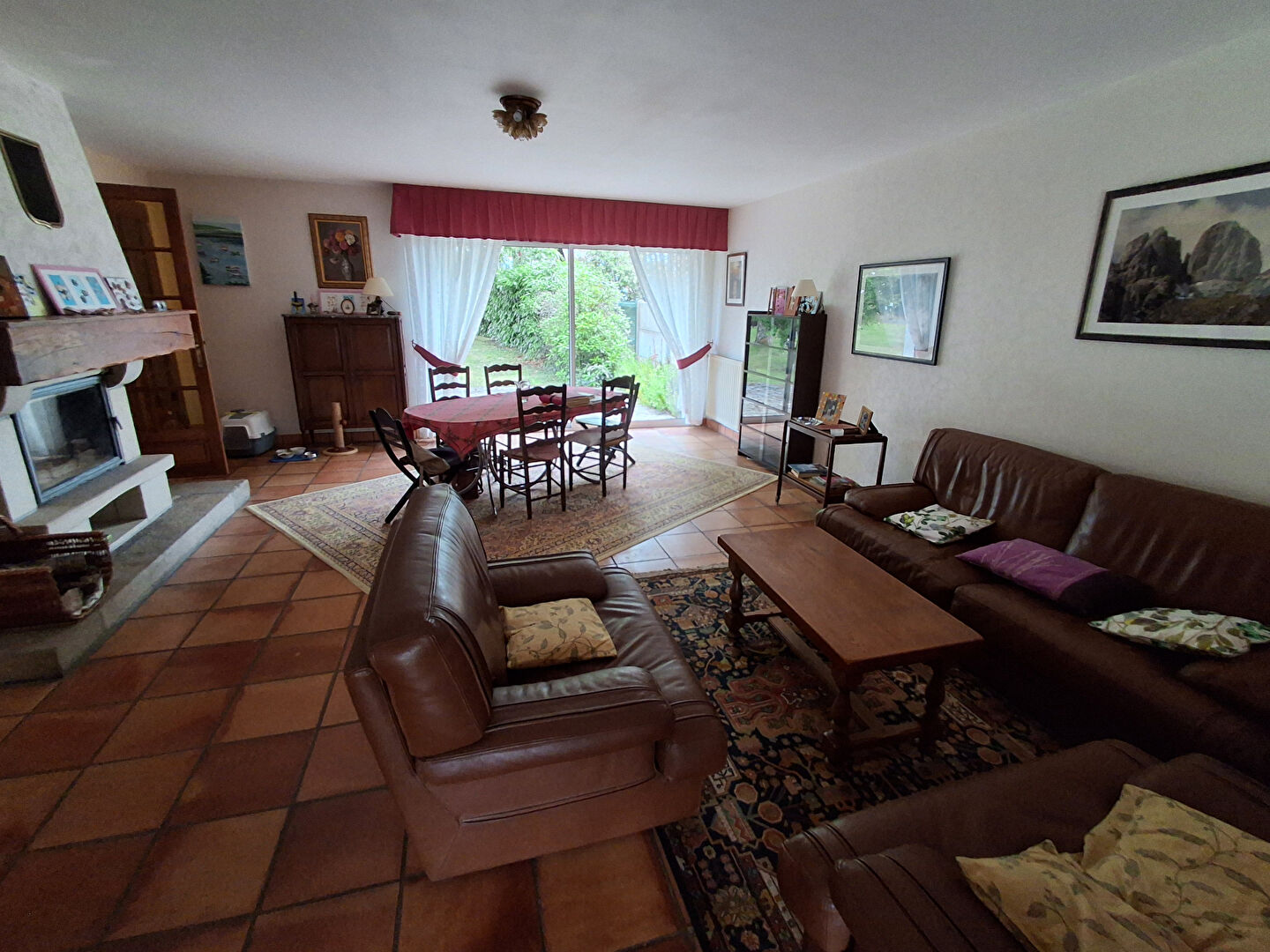 Photo Maison Missillac 6 pièce(s) 160.21 m2 image 3/6