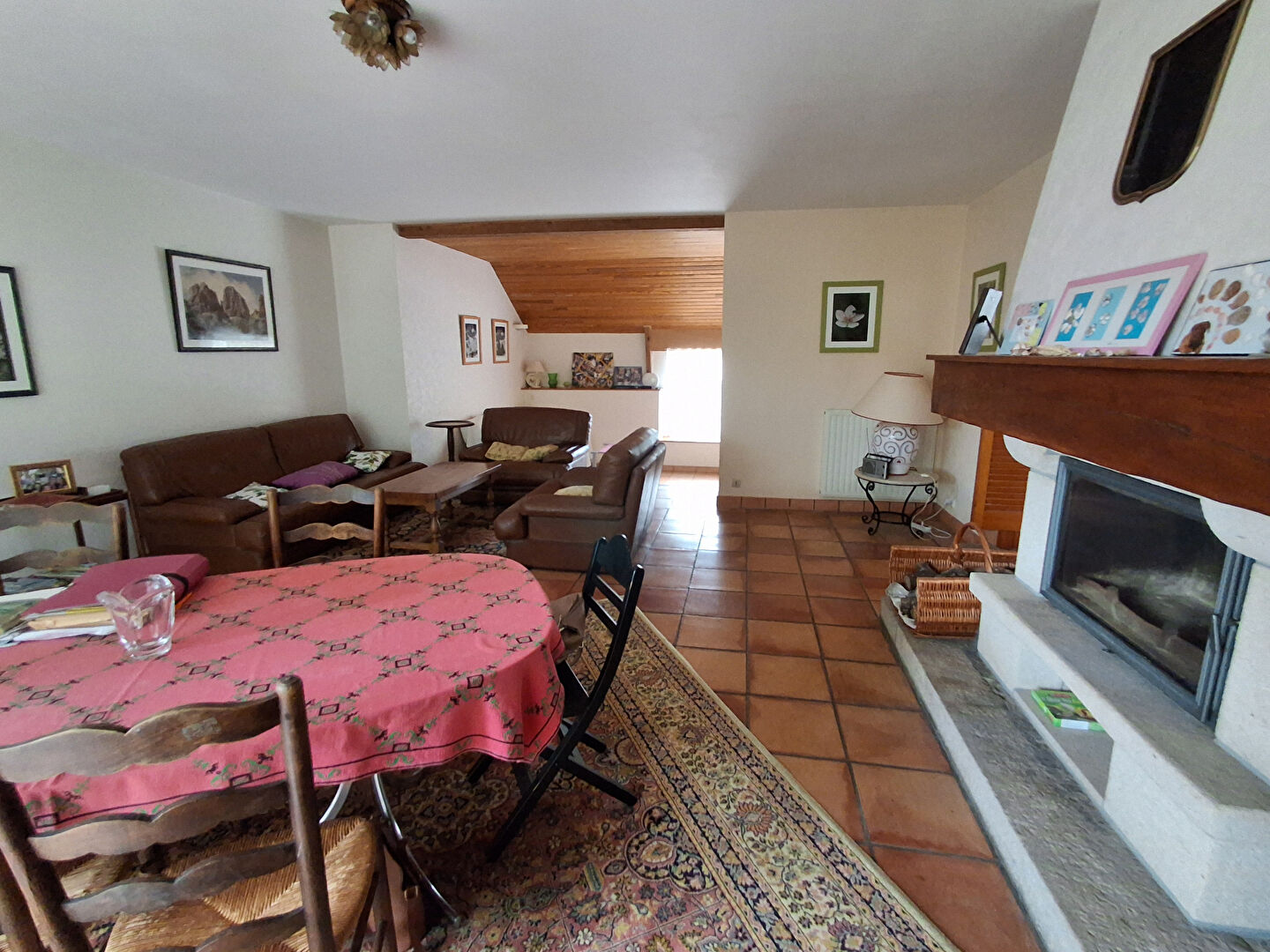 Photo Maison Missillac 6 pièce(s) 160.21 m2 image 4/6