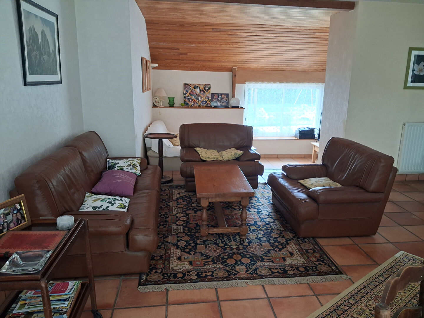 Photo Maison Missillac 6 pièce(s) 160.21 m2 image 5/6