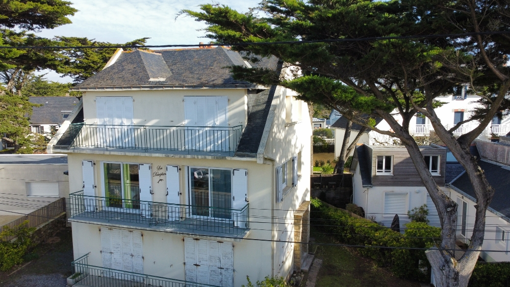 Photo Appartement Batz Sur Mer 2 pièce(s) 53.86 m2 image 1/5