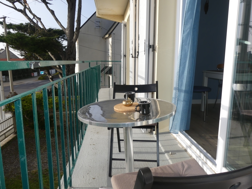 Photo Appartement Batz Sur Mer 2 pièce(s) 53.86 m2 image 2/5