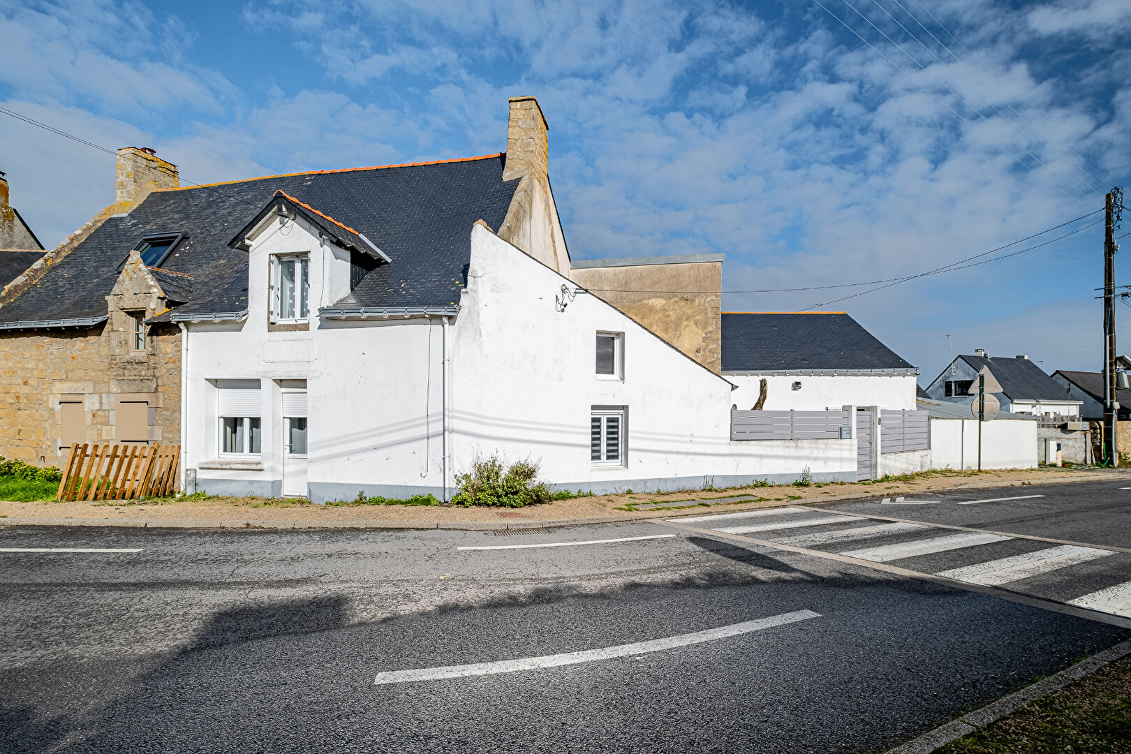Maison Batz Sur Mer 6 pièce(s) 134 m2