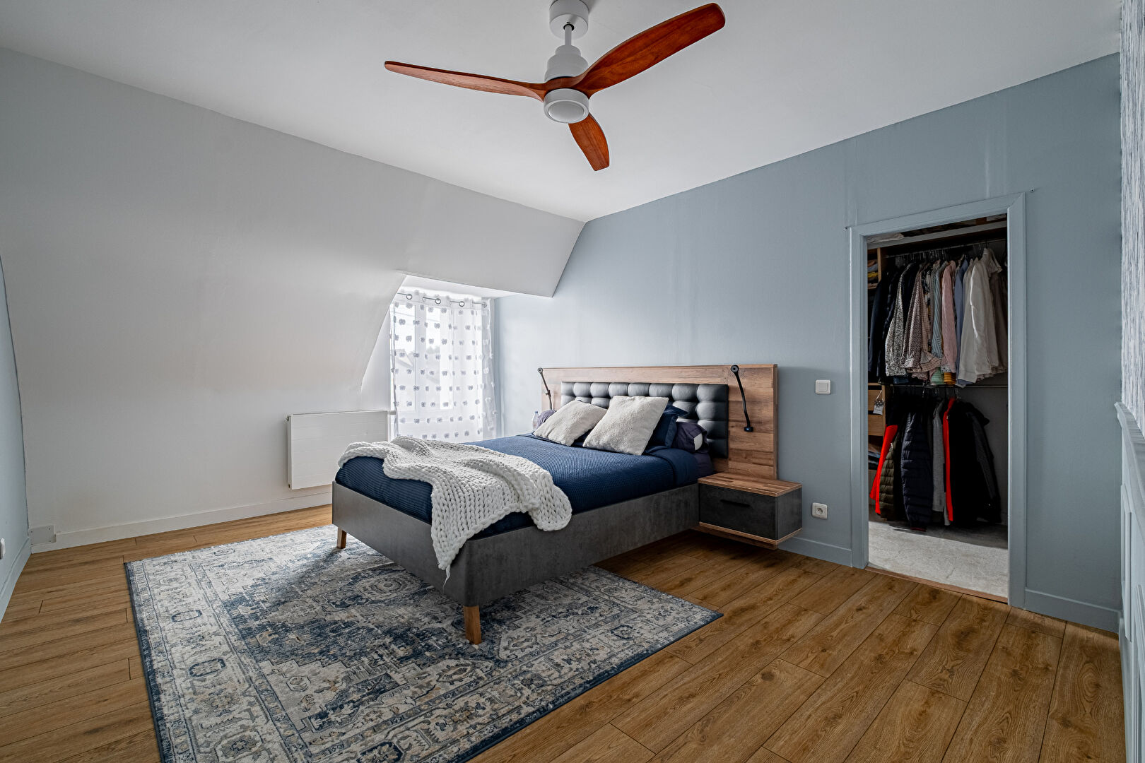 Photo Maison Batz Sur Mer 6 pièce(s) 134 m2 image 6/6