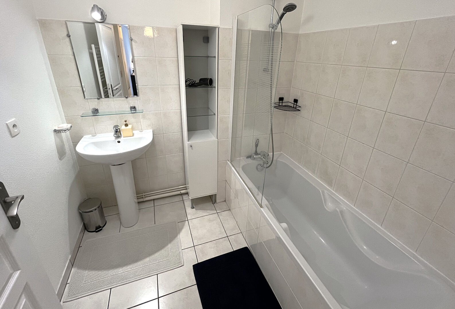 Photo Appartement Saint Nazaire 2 pièce(s) 46 m2 image 4/6