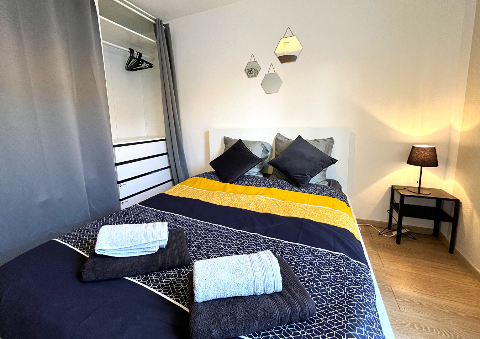 Photo Appartement Saint Nazaire 2 pièce(s) 46 m2 image 5/6