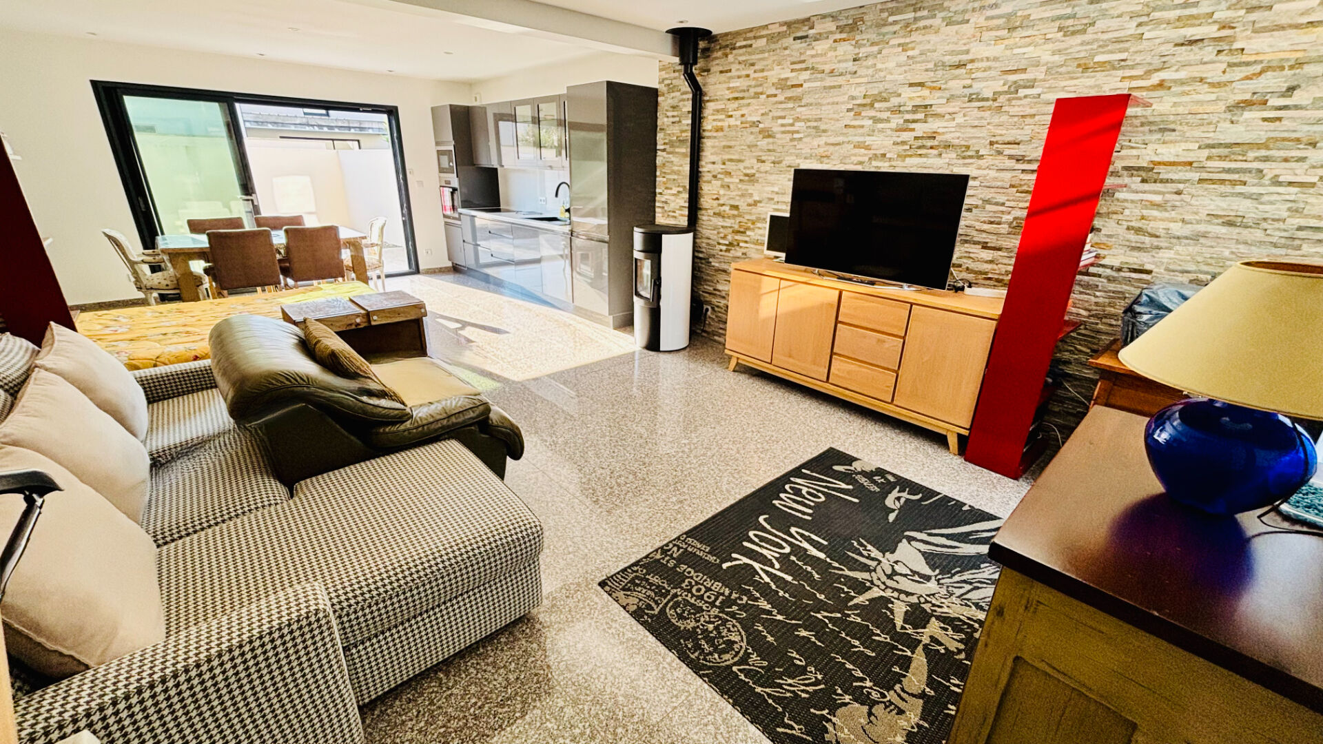 Photo Maison contemporaine de 2022 image 2/6