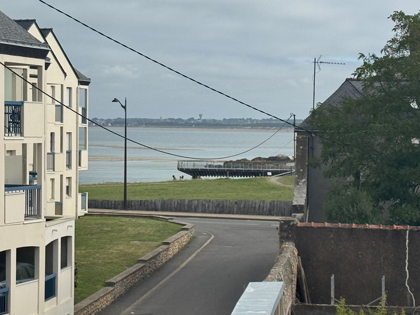 Appartement Le Croisic 2 pièce(s) 46.87 m2