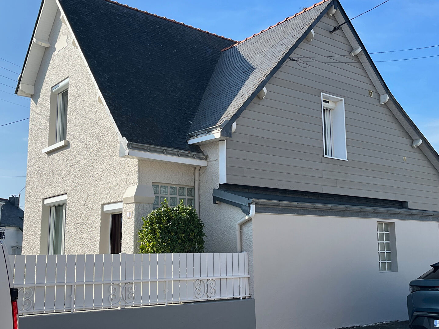 Photo Secteur Perthuischaud image 1/6