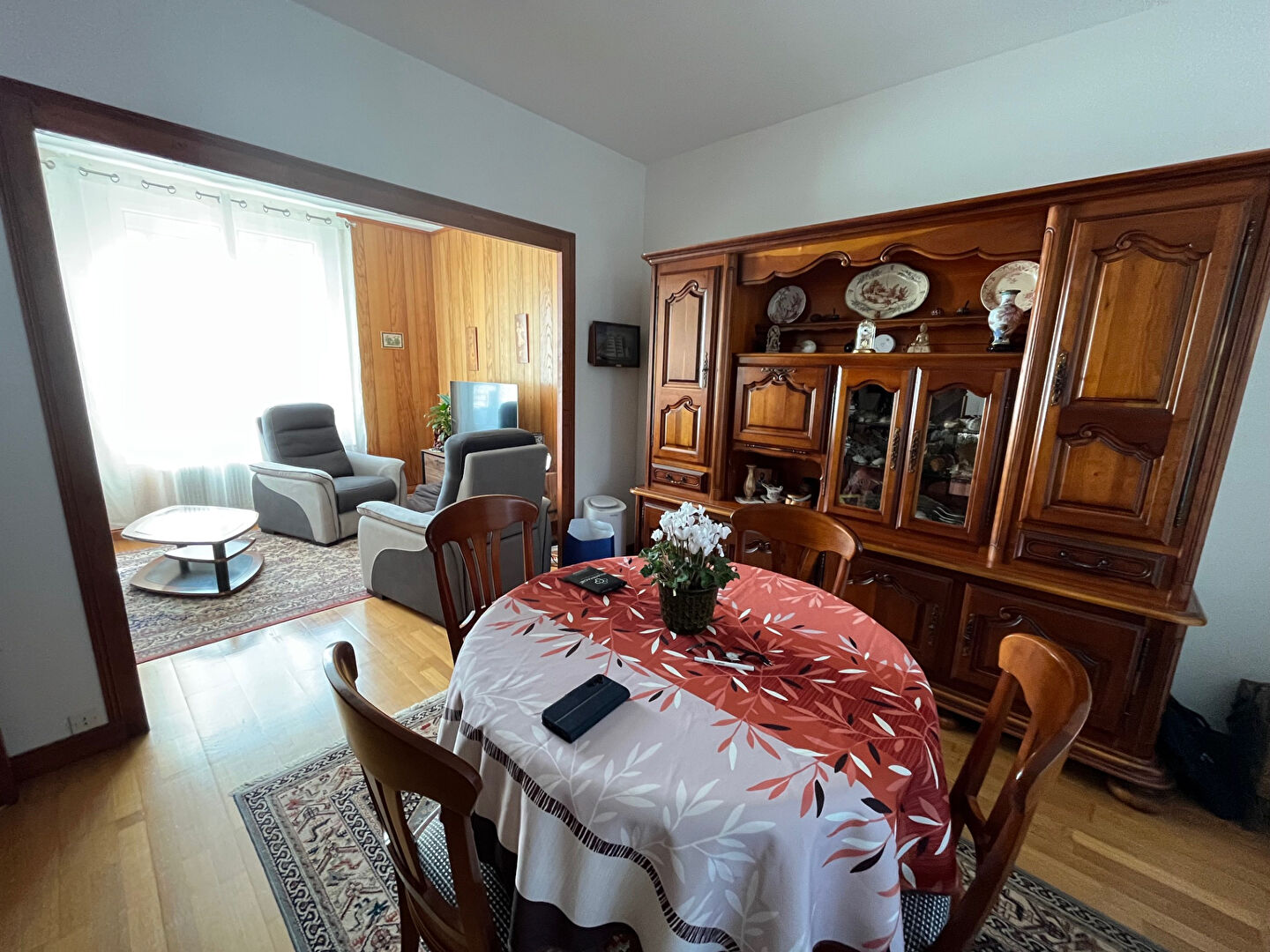 Photo Secteur Perthuischaud image 2/6