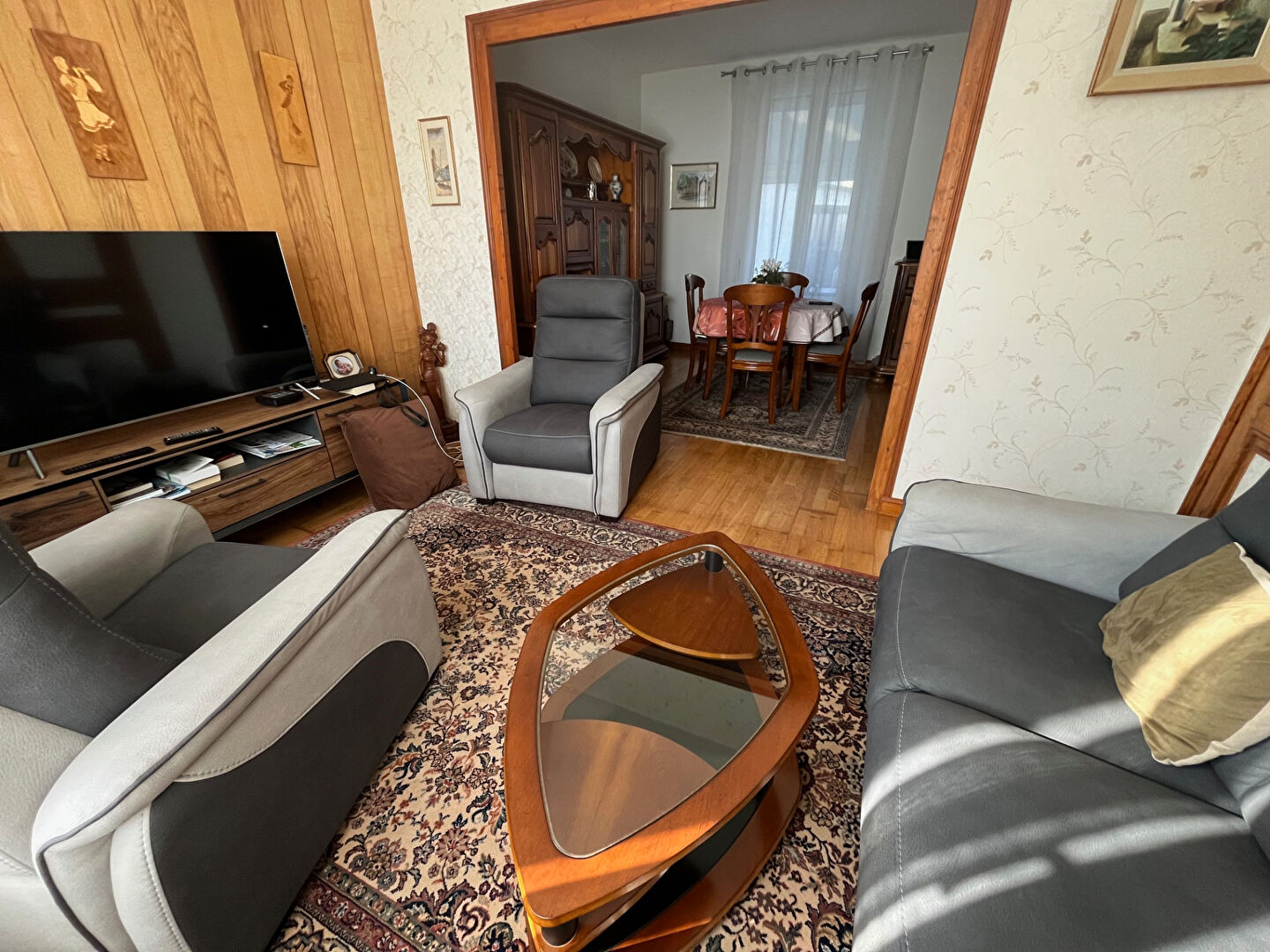 Photo Secteur Perthuischaud image 3/6