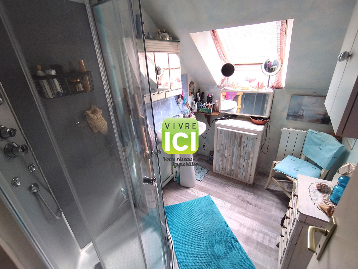 Photo Maison Missillac 4 pièce(s) 69 m2 image 3/6