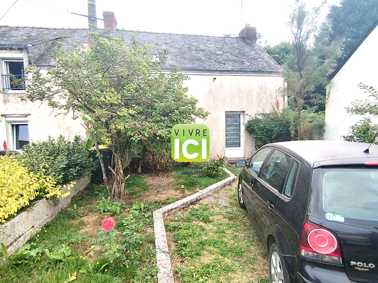 Photo Maison Missillac 4 pièce(s) 69 m2 image 6/6