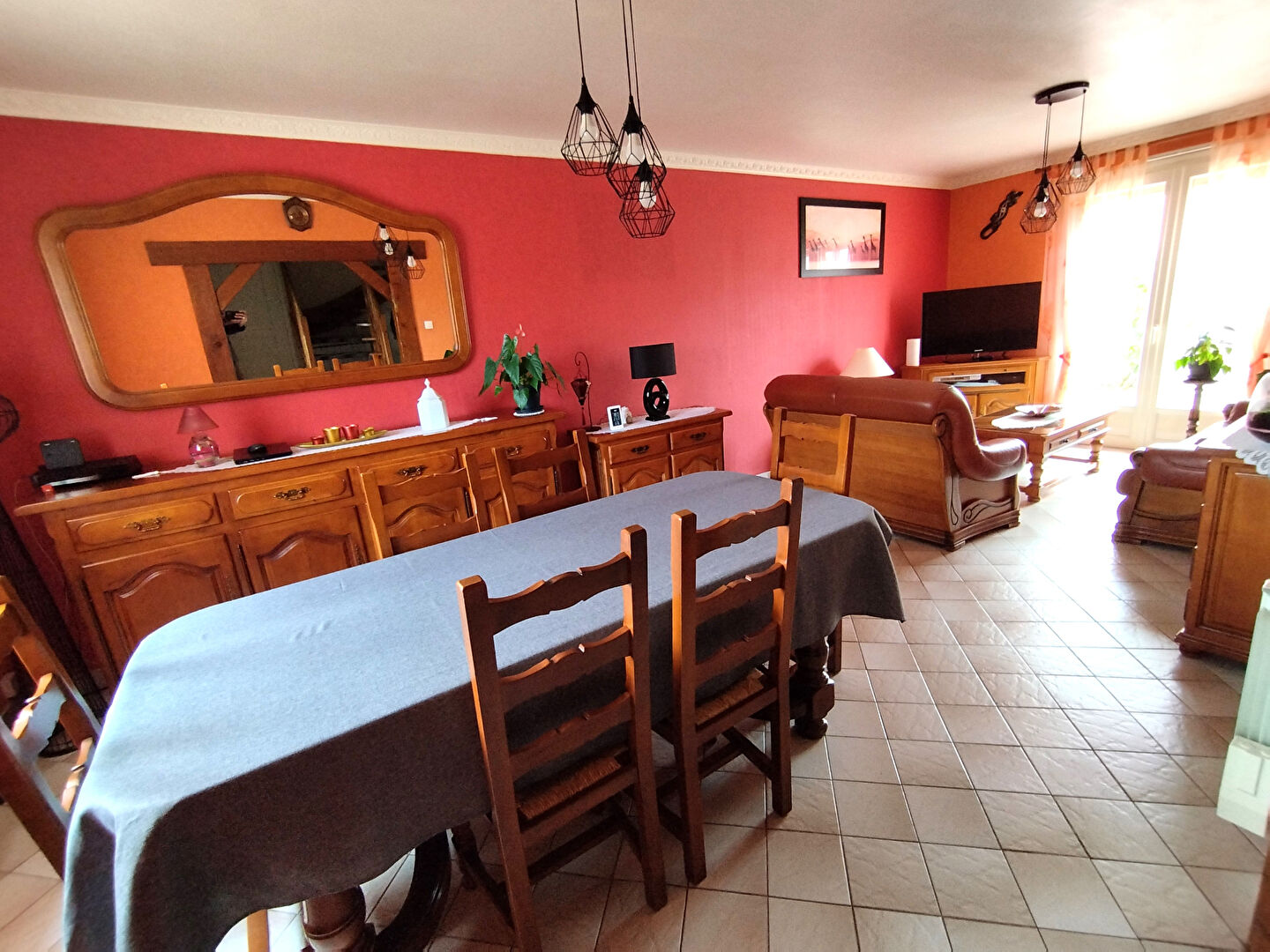 Photo Maison Besne 6 pièce(s) 98.37 m2 image 2/6