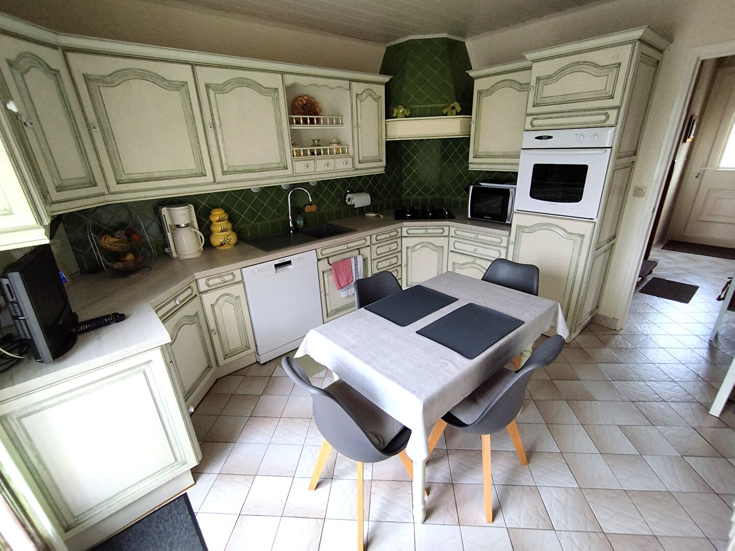 Photo Maison Besne 6 pièce(s) 98.37 m2 image 3/6