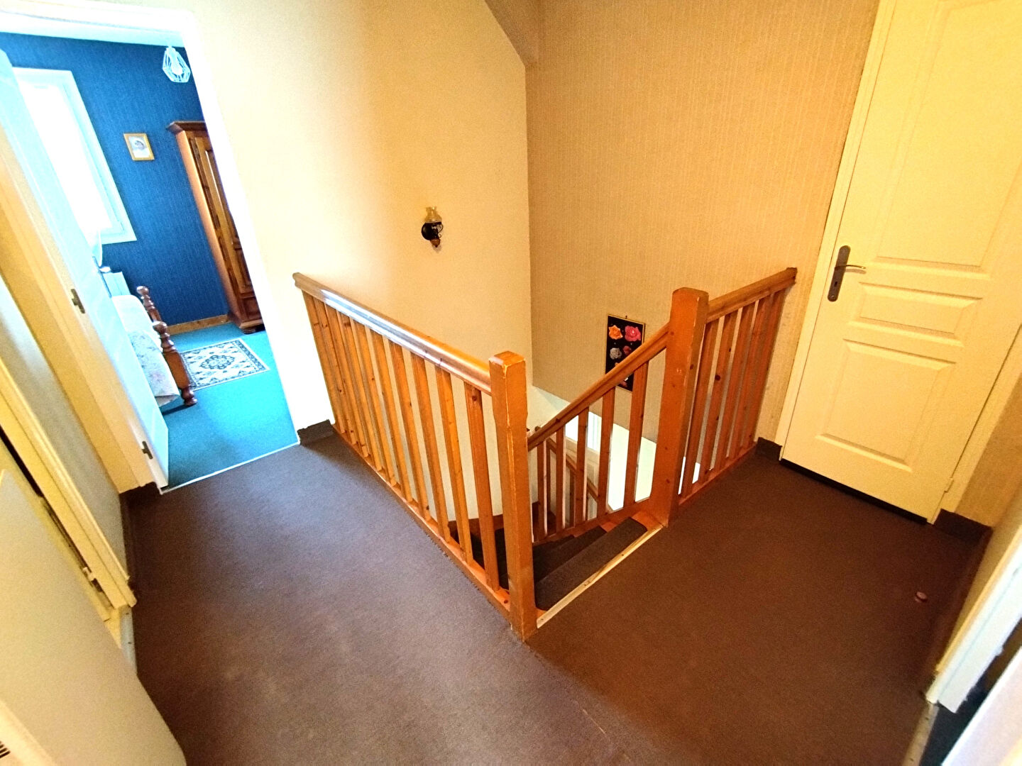 Photo Maison Besne 6 pièce(s) 98.37 m2 image 6/6