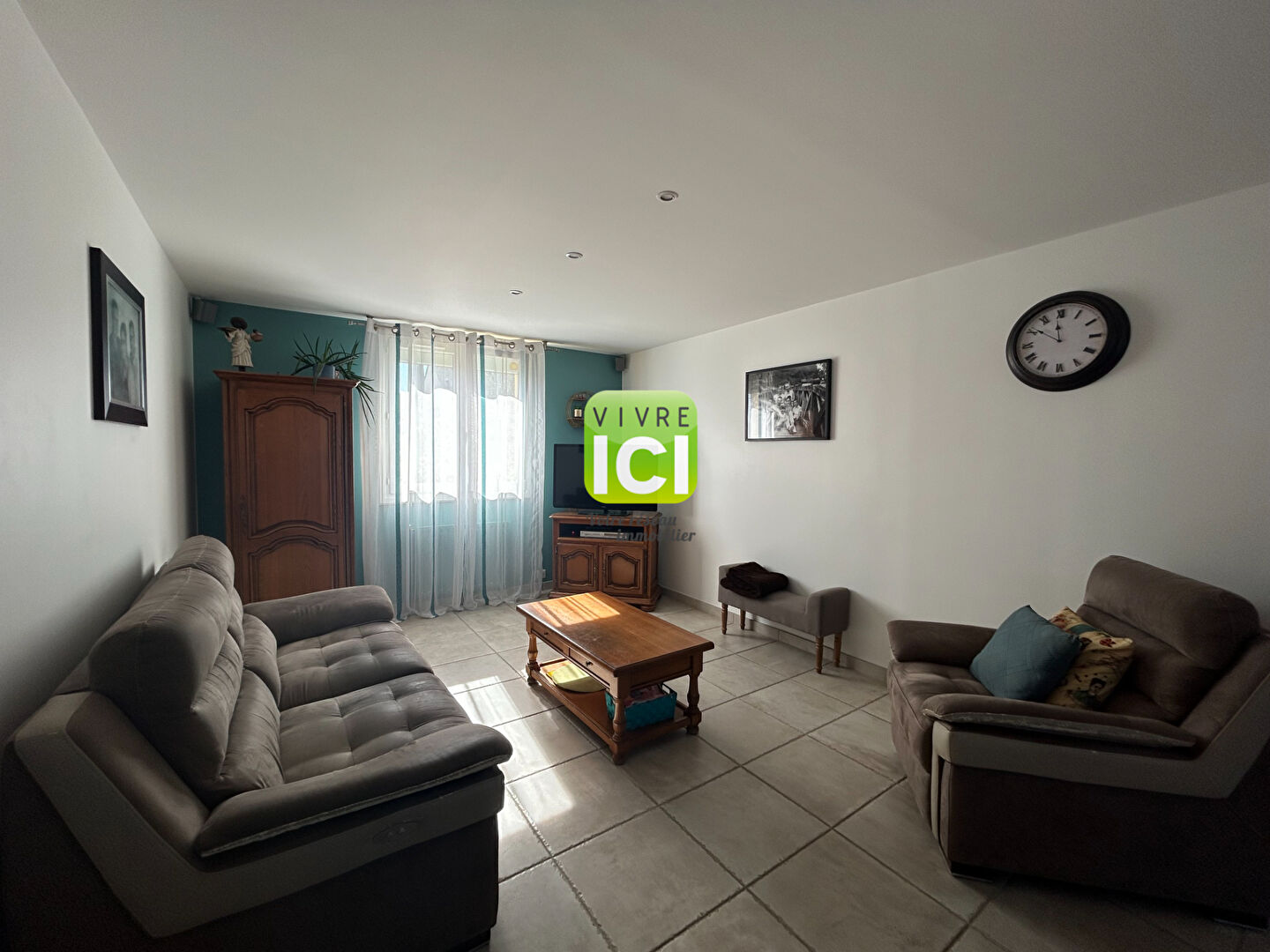 Photo Maison Centre Pontchateau  4 chambres - 111m2 - Jardin image 4/6