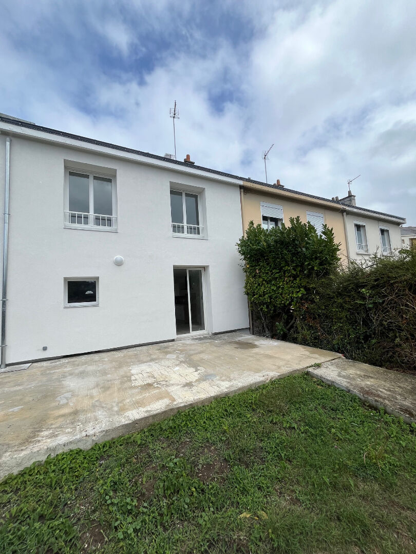Photo Maison Saint Nazaire image 1/6