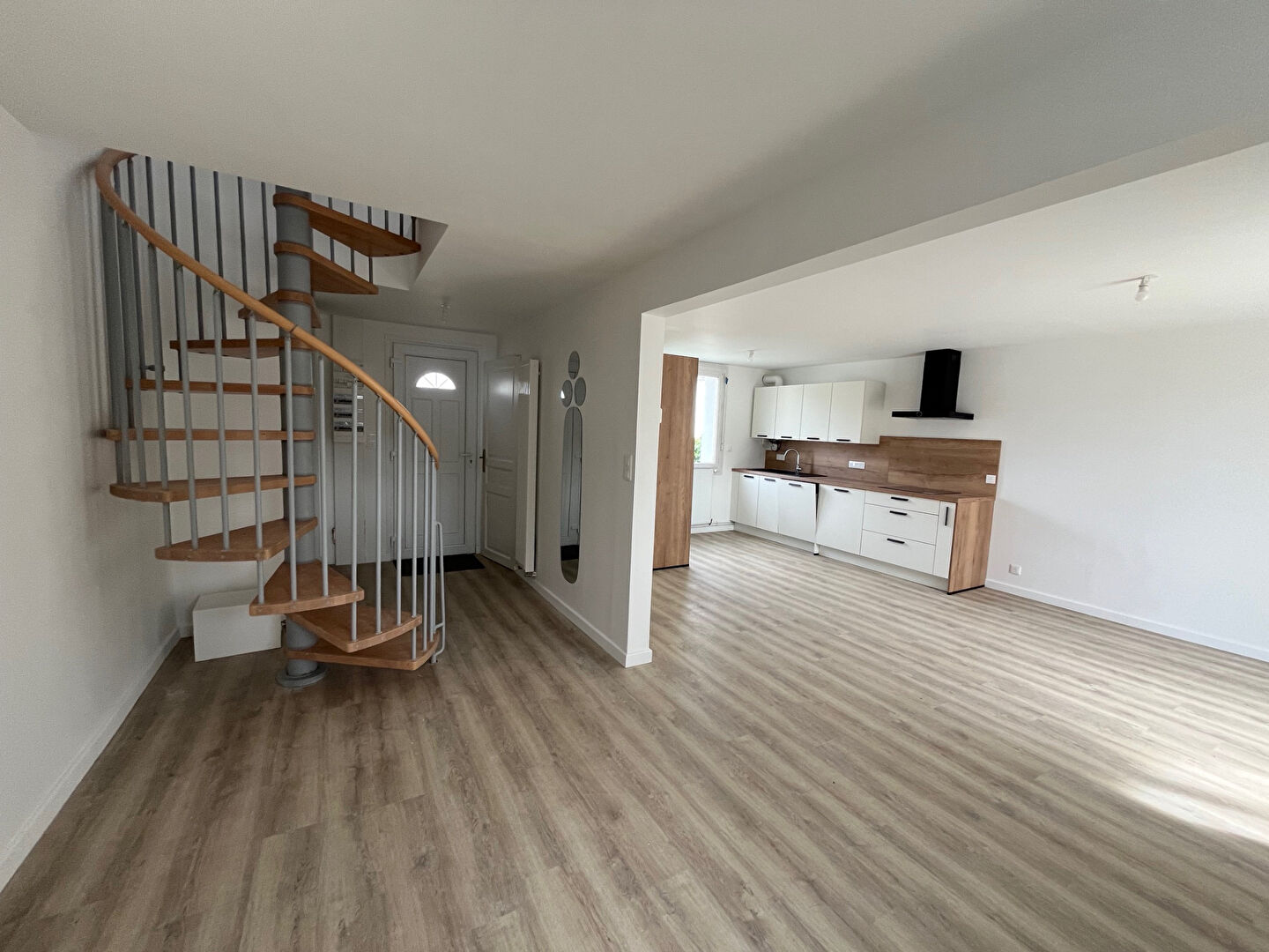 Photo Maison Saint Nazaire image 2/6