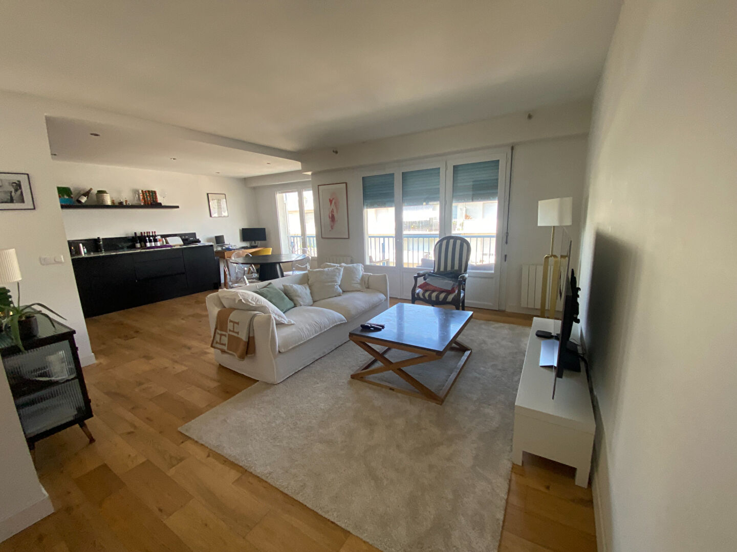 Appartement Type 3 La Baule