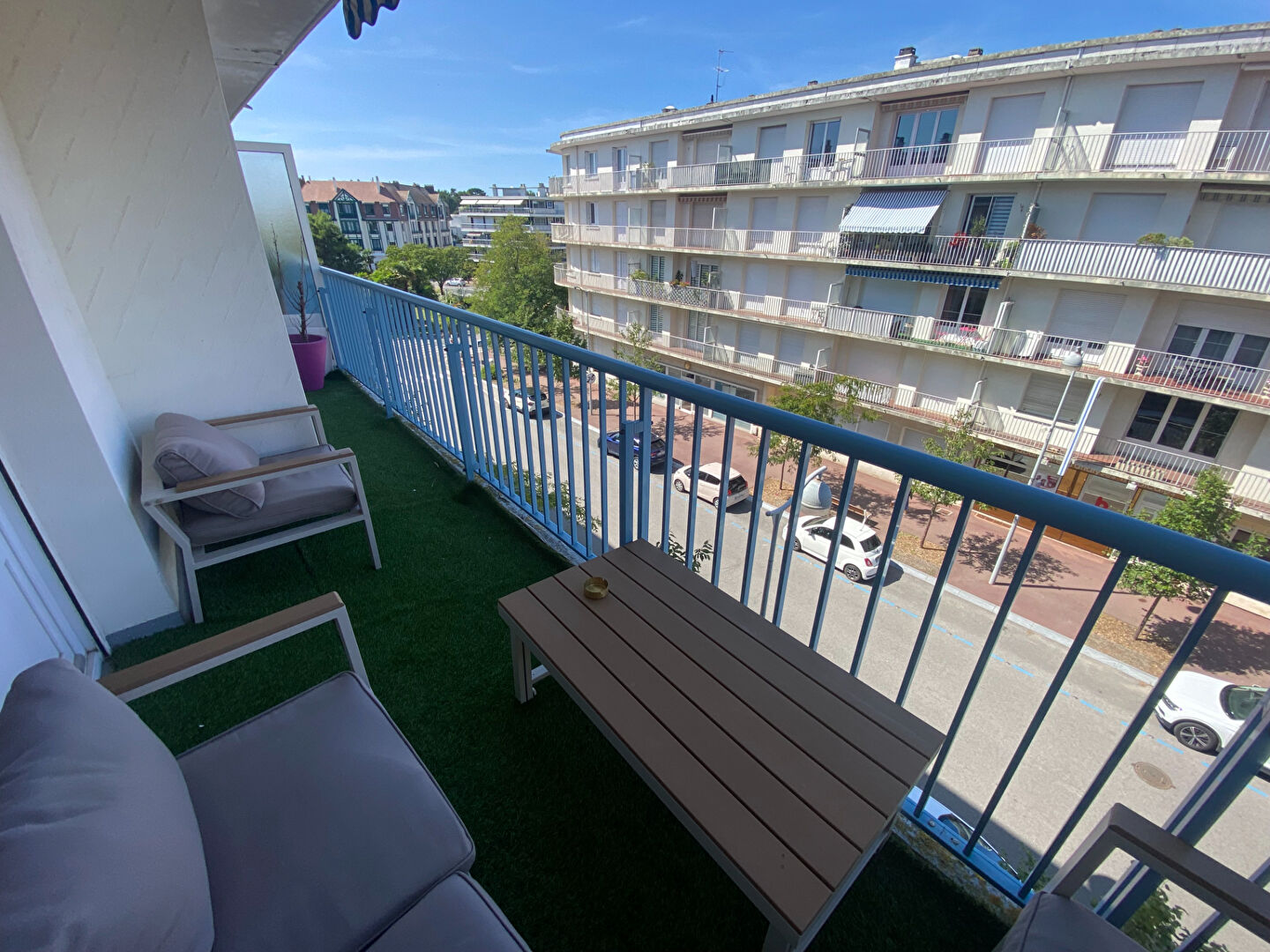 Photo Appartement Type 3 La Baule image 5/6