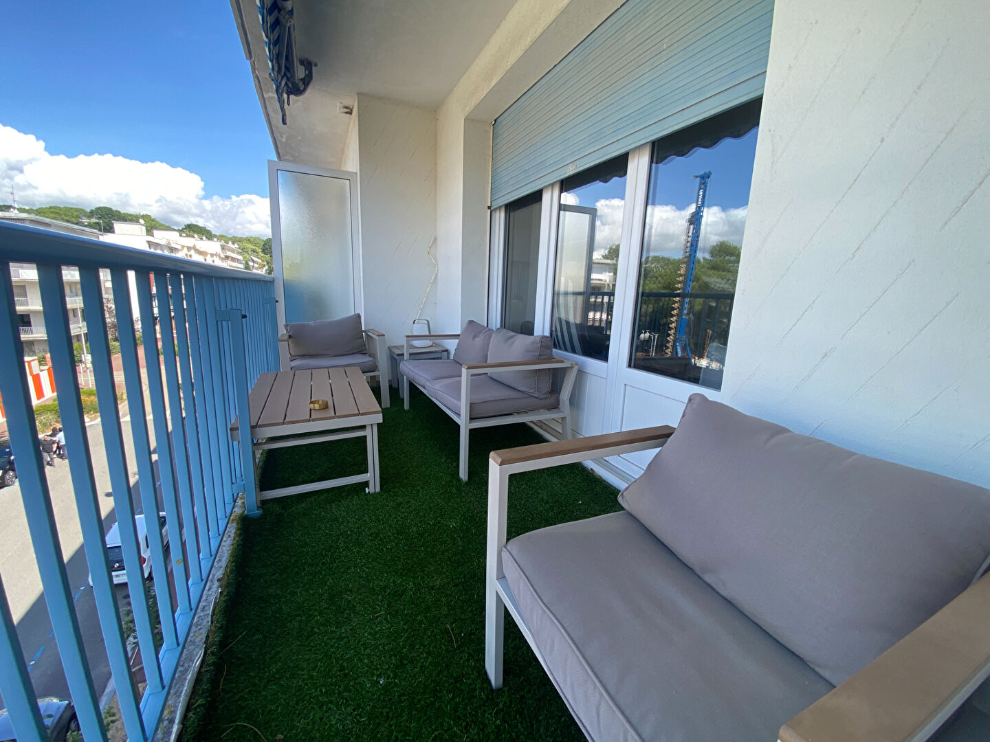 Photo Appartement Type 3 La Baule image 6/6