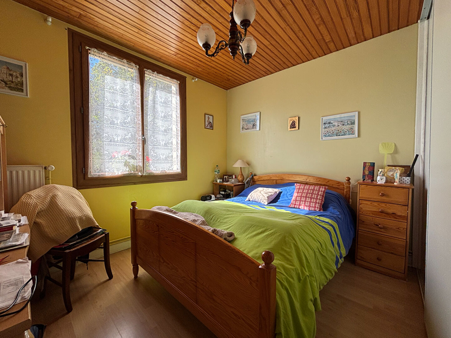 Photo Maison La Chapelle Des Marais 3 pièce(s) 80.08 m2 image 6/6