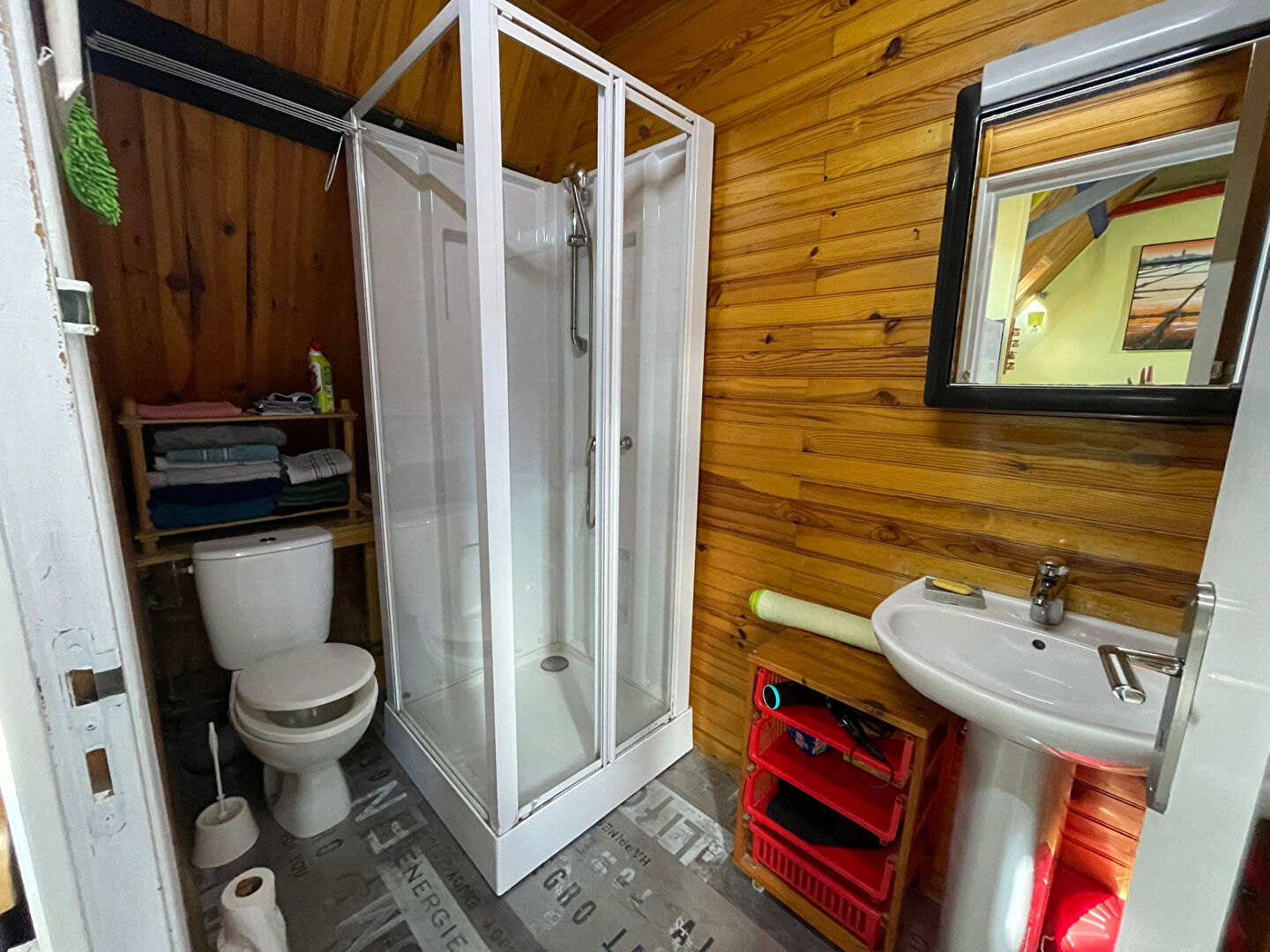 Photo Studio meublé image 3/3