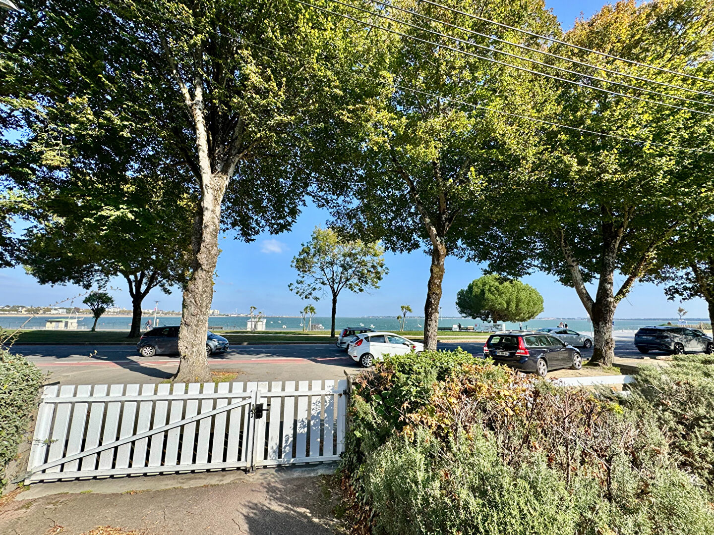 Appartement Saint Nazaire 2 pièce(s) 40.02 m2