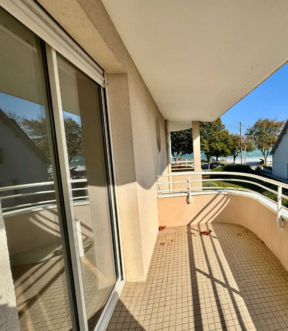 Photo Appartement Saint Nazaire 2 pièce(s) 40.02 m2 image 2/6