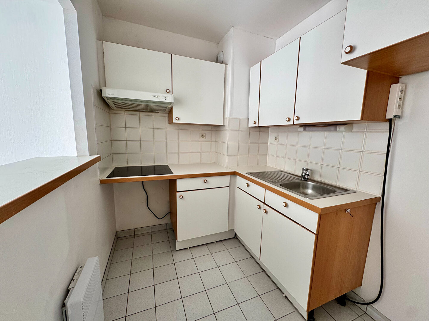 Photo Appartement Saint Nazaire 2 pièce(s) 40.02 m2 image 4/6