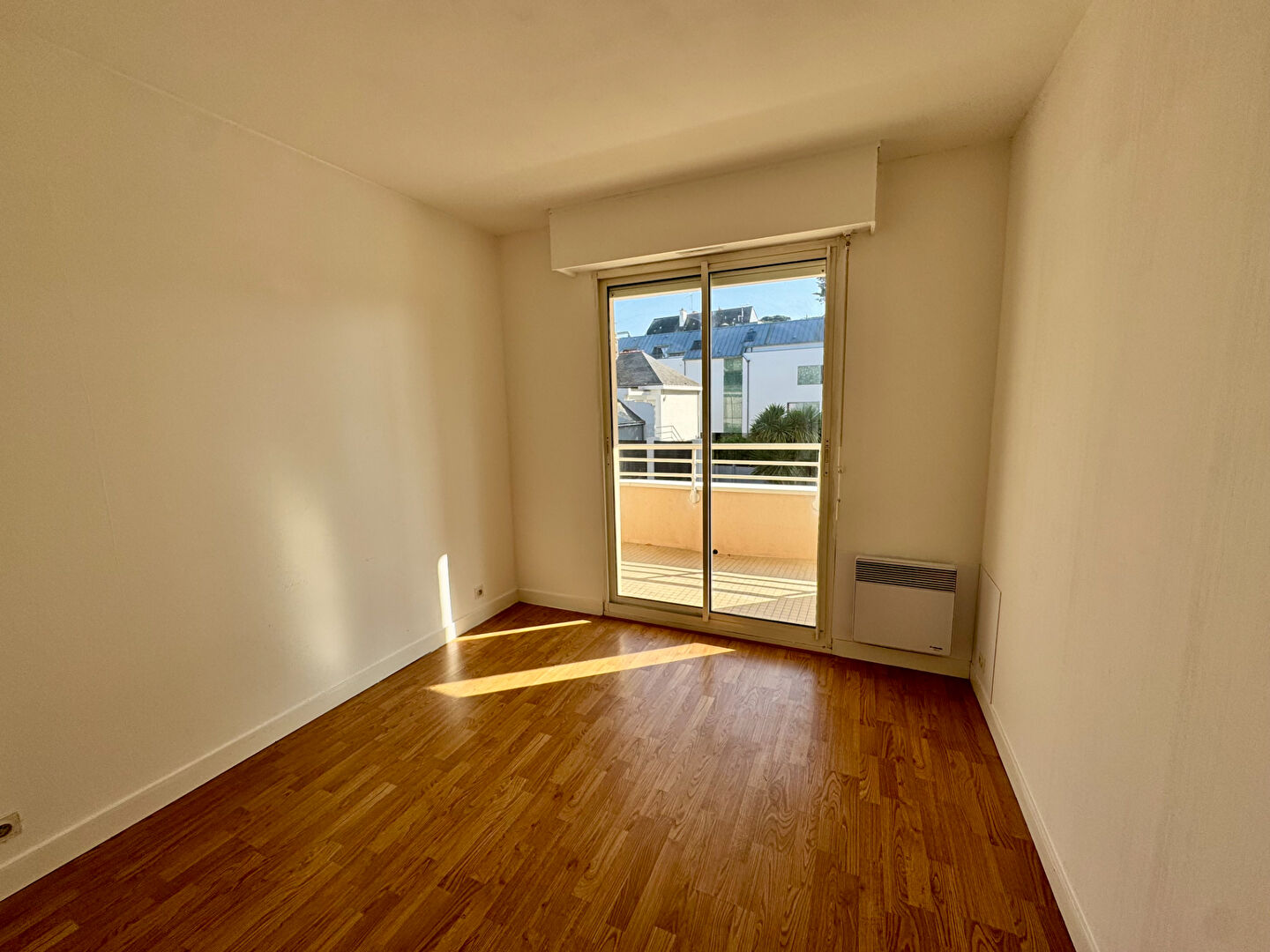 Photo Appartement Saint Nazaire 2 pièce(s) 40.02 m2 image 5/6