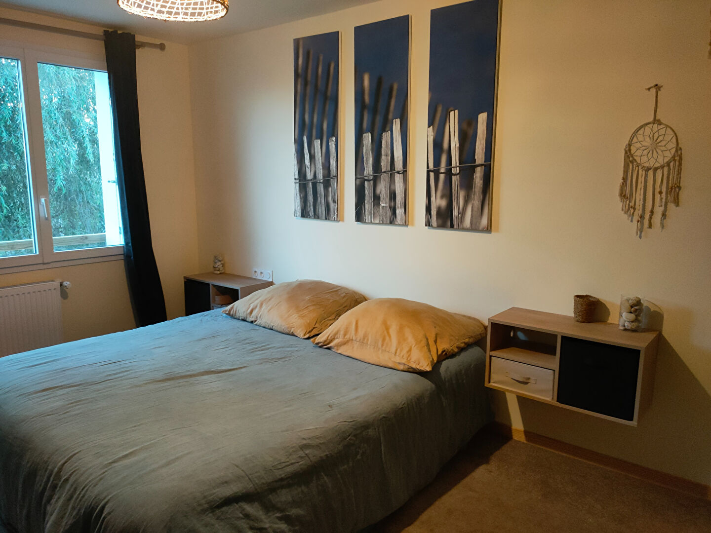 Photo Immeuble Herbignac 6 pièces 174 m2 image 4/6