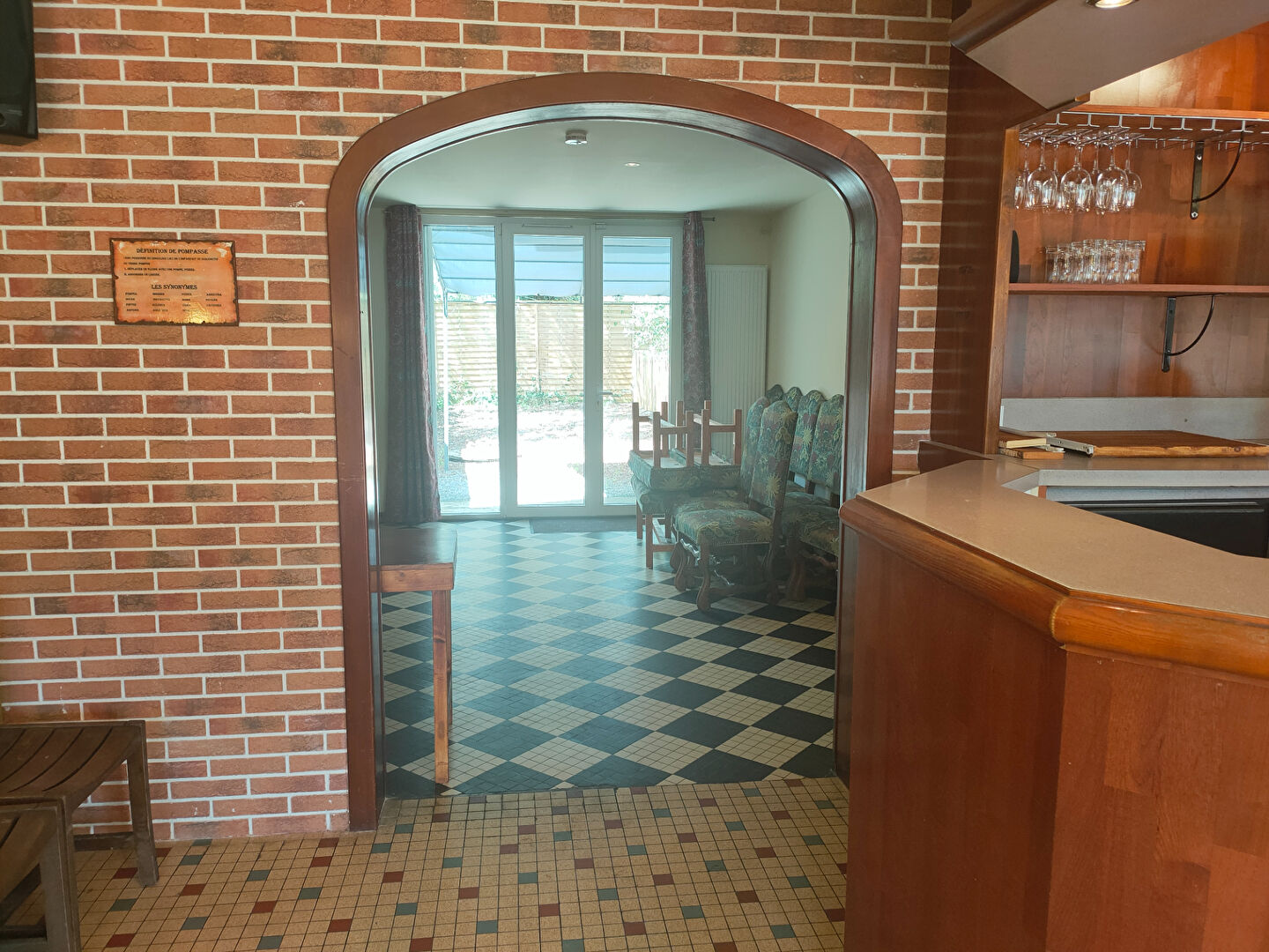 Photo Immeuble Herbignac 6 pièces 174 m2 image 6/6