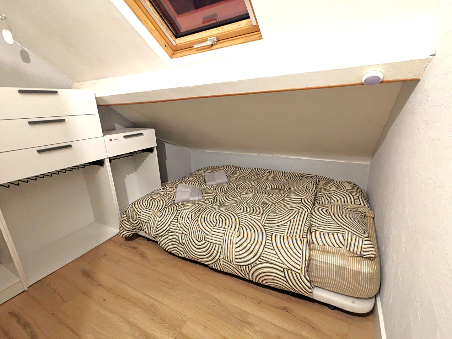 Photo Appartement Saint Nazaire 2 pièce(s) 37.36 m2 image 3/6