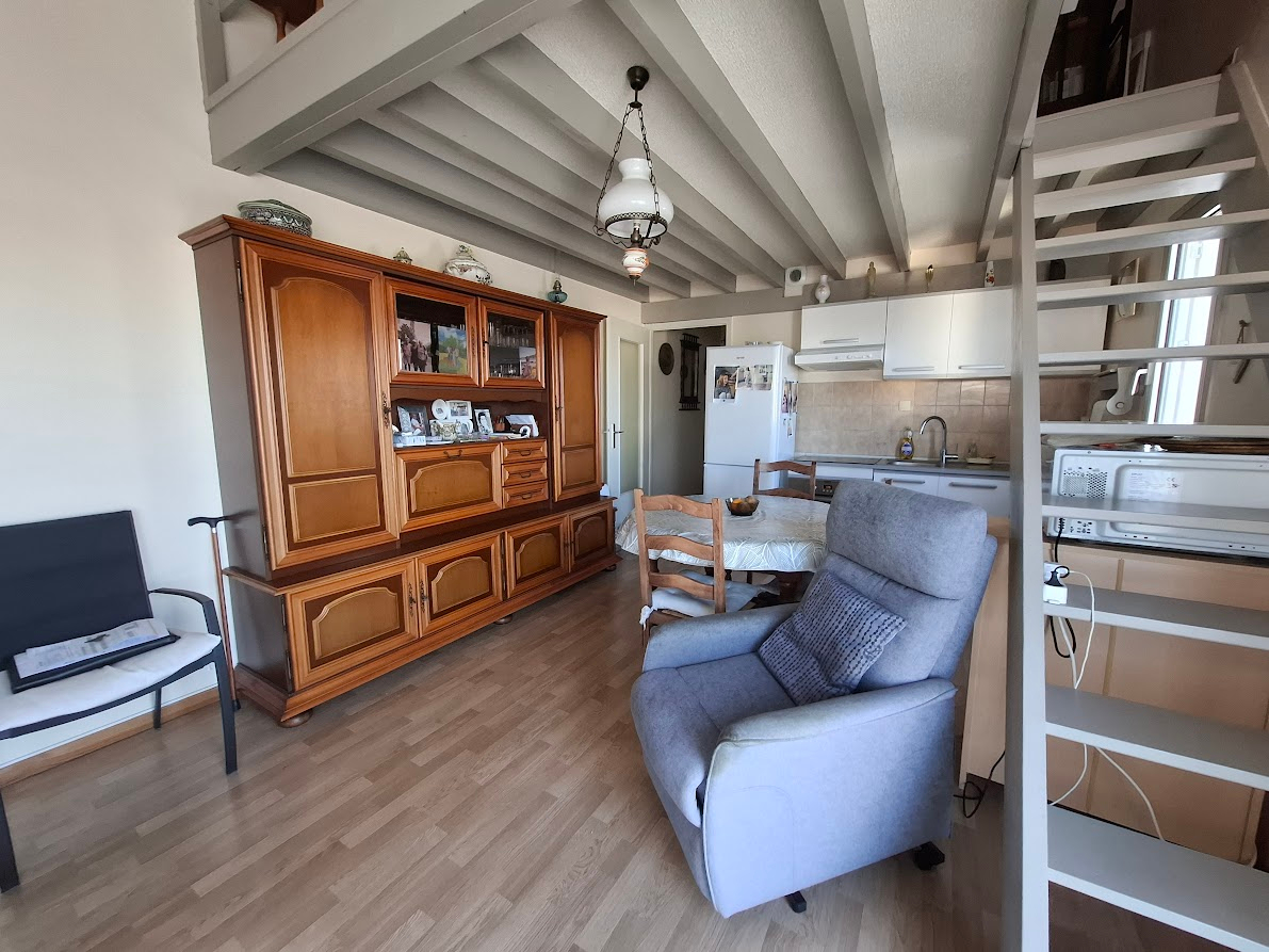 Appartement Le Croisic 4 pièce(s)