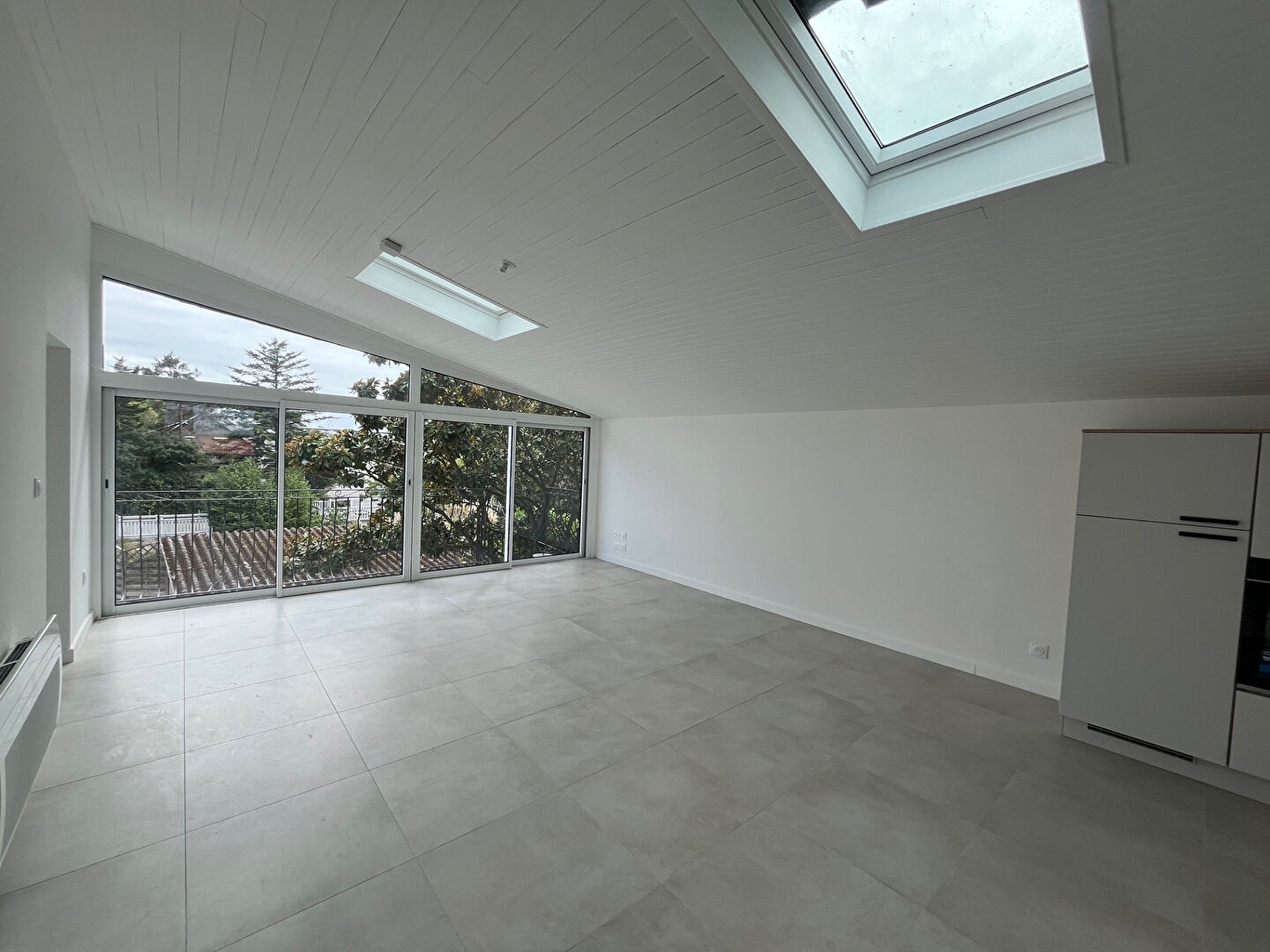 Appartement Saint Marc Sur Mer 4 pièce(s) 90.13 m2