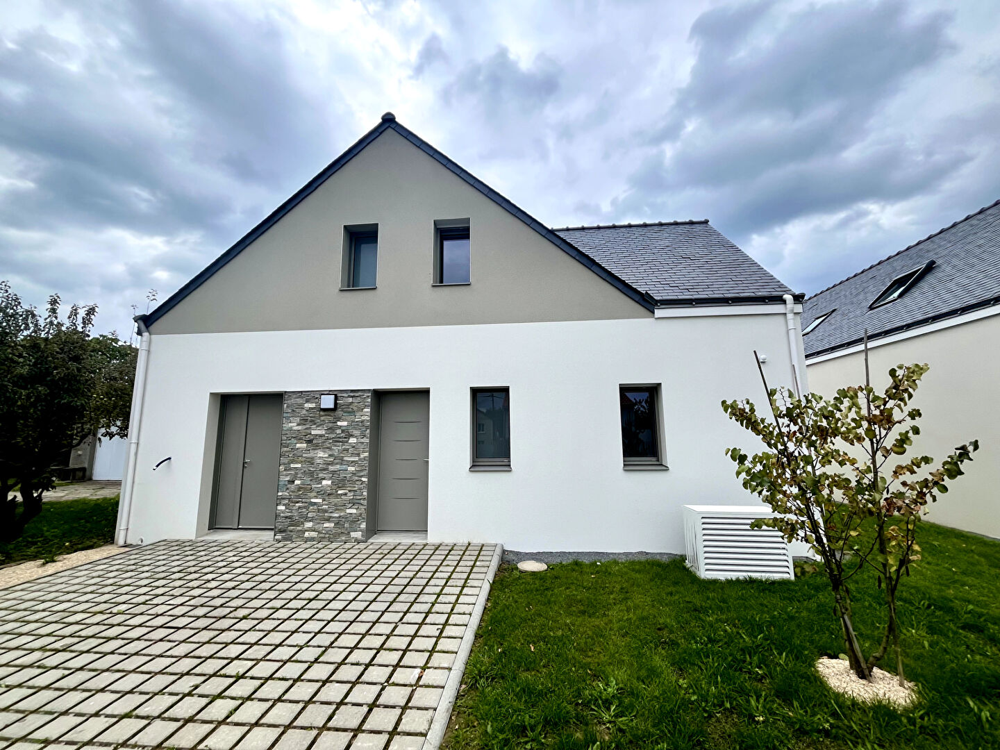 Photo MAISON NEUVE Coup de coeur ! image 1/6