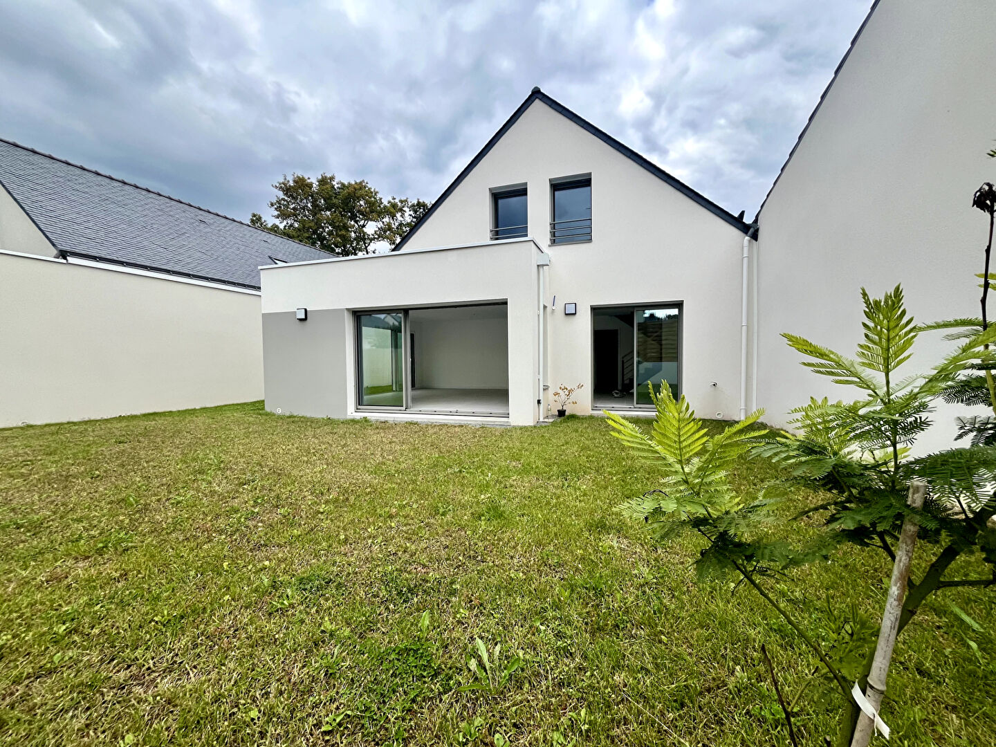 Photo MAISON NEUVE Coup de coeur ! image 2/6