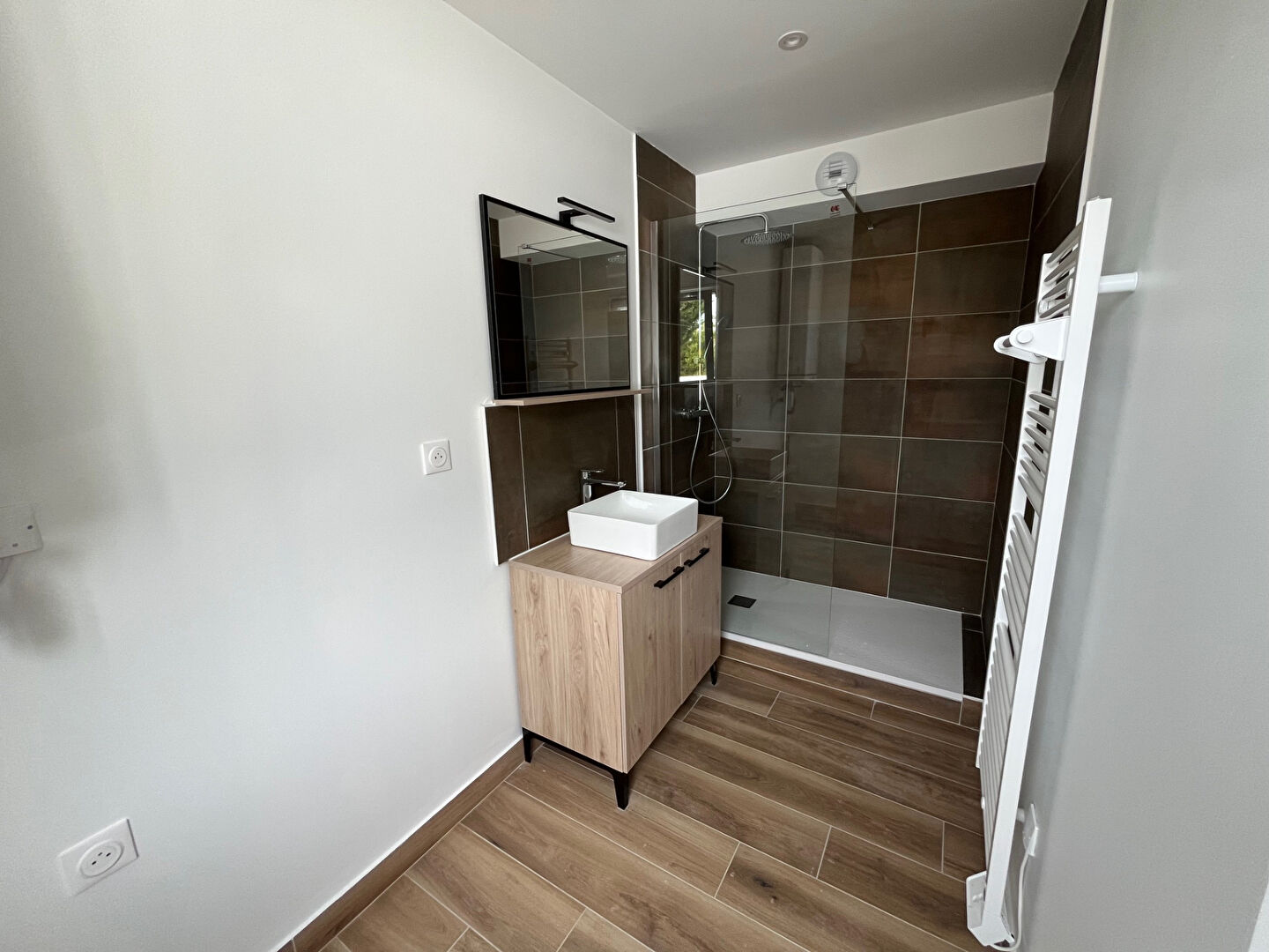 Photo Appartement Saint Nazaire 2 pièce(s) 33.17 m2 image 2/4