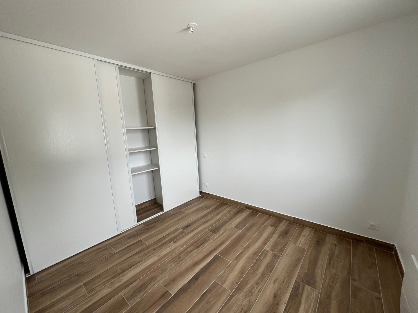 Photo Appartement Saint Nazaire 2 pièce(s) 33.17 m2 image 3/4