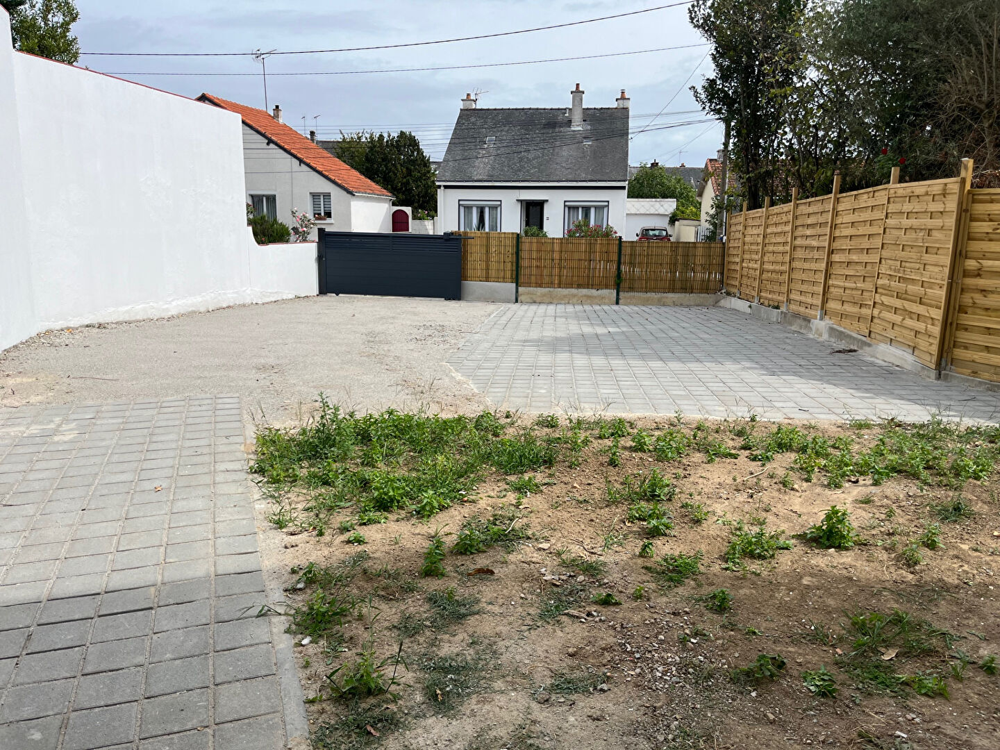 Photo Appartement Saint Nazaire 2 pièce(s) 33.17 m2 image 4/4